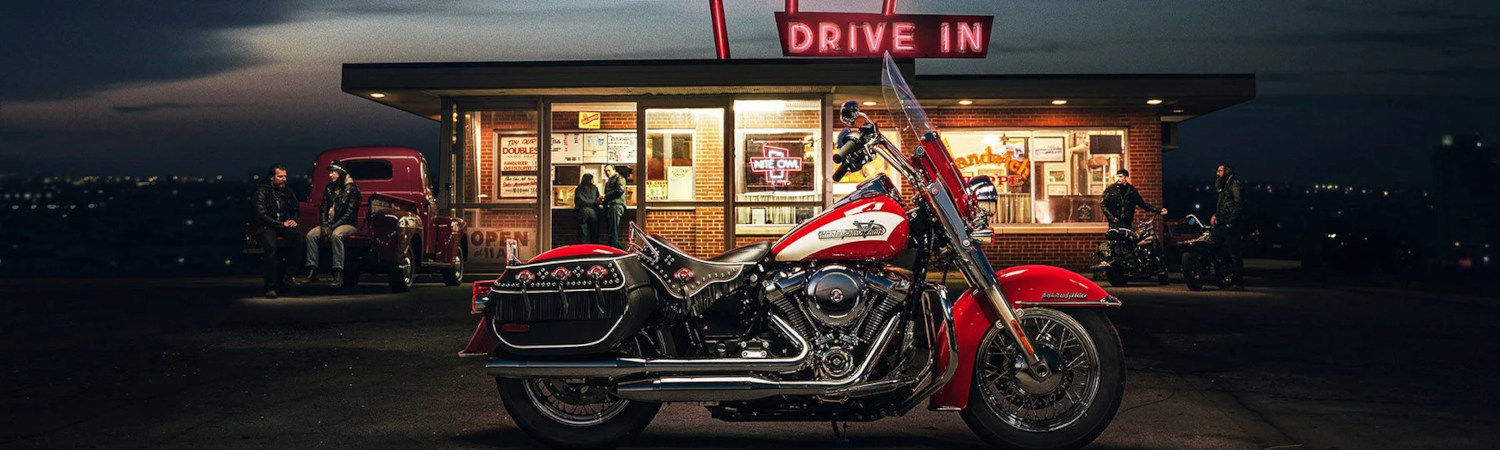 2024 Harley-Davidson® Motorcycle sale in H-D® of Madison, Madison, Wisconsin