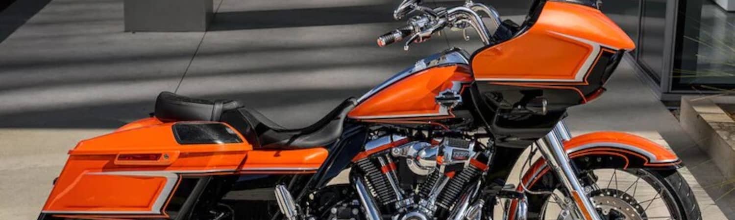 2024 Harley-Davidson® CVO Road Glide sale in H-D® of Madison, Madison, Wisconsin