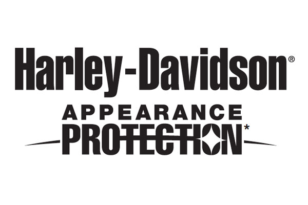 Harley-Davidson® Appearance Protection