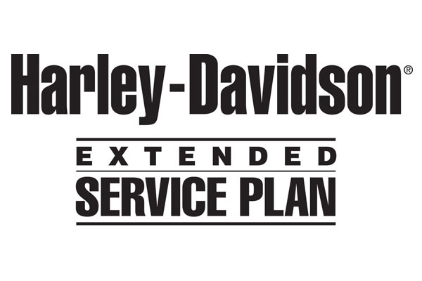 Harley-Davidson® Extended Service