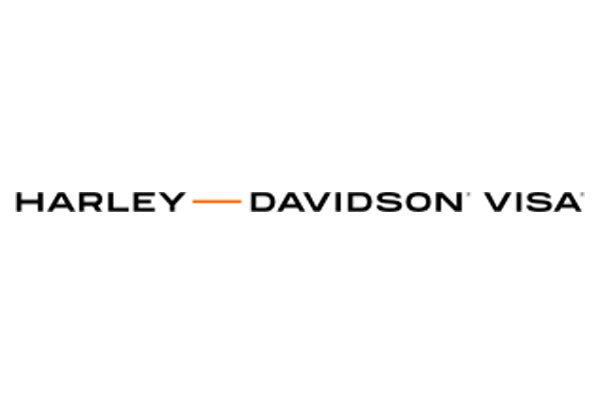 Harley-Davidson® Visa®